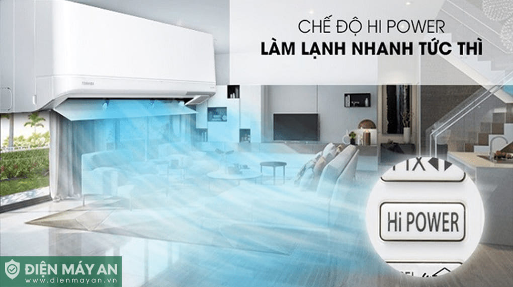 Điều hòa Mitsubishi Heavy 18000 BTU 1 chiều SRK18CS-S5
